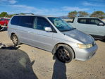 Honda Odyssey 2004