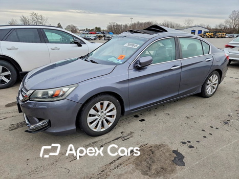 Honda Accord 2013 - Image 1 of 13