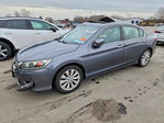 Honda Accord 2013