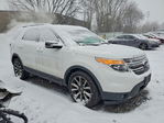 Ford Explorer 2015