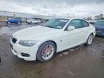 BMW Series 3 2011