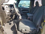 Jeep Wrangler 2025