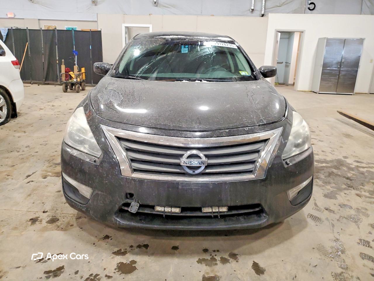 Nissan Altima 2014