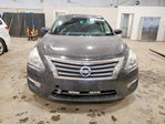 Nissan Altima 2014