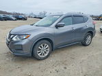 Nissan Rogue 2018