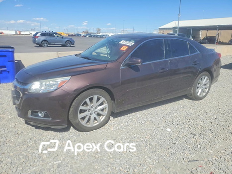 Chevrolet Malibu 2015 - Image 1 of 13