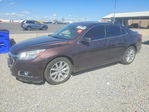 Chevrolet Malibu 2015