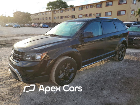 Dodge Journey 2018 - Image 1 of 13