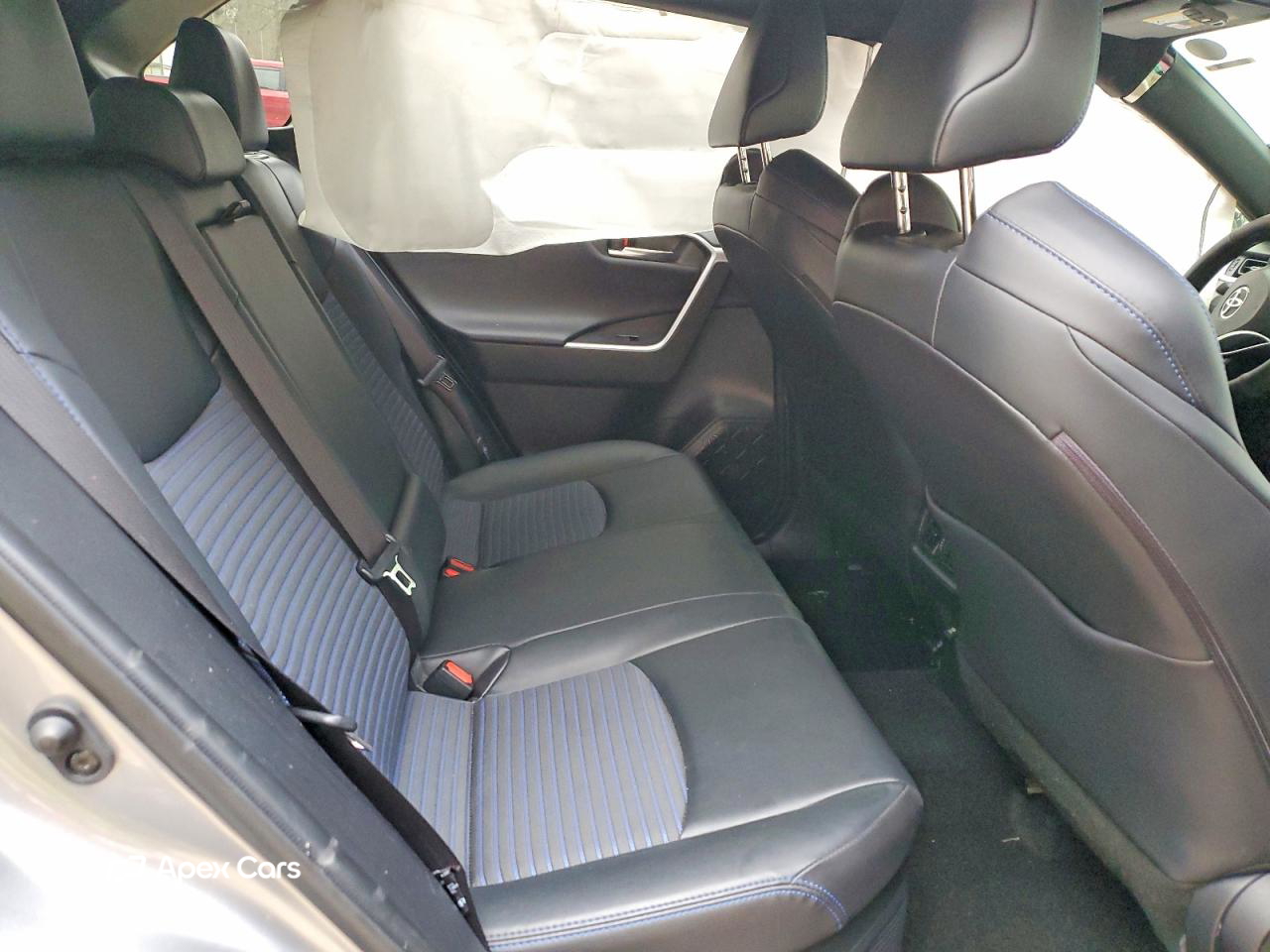 Toyota RAV 4 2020