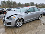 Ford Fusion 2020