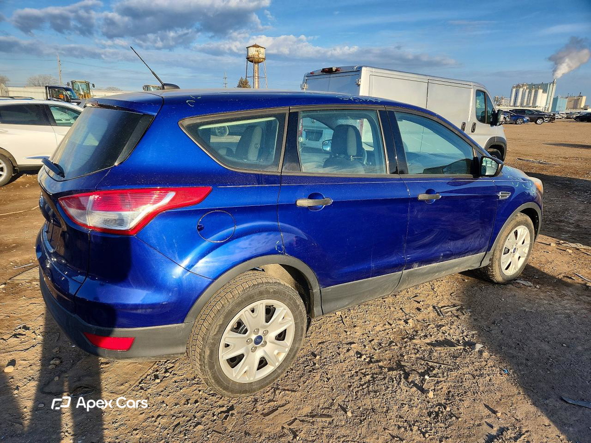 Ford Escape 2014