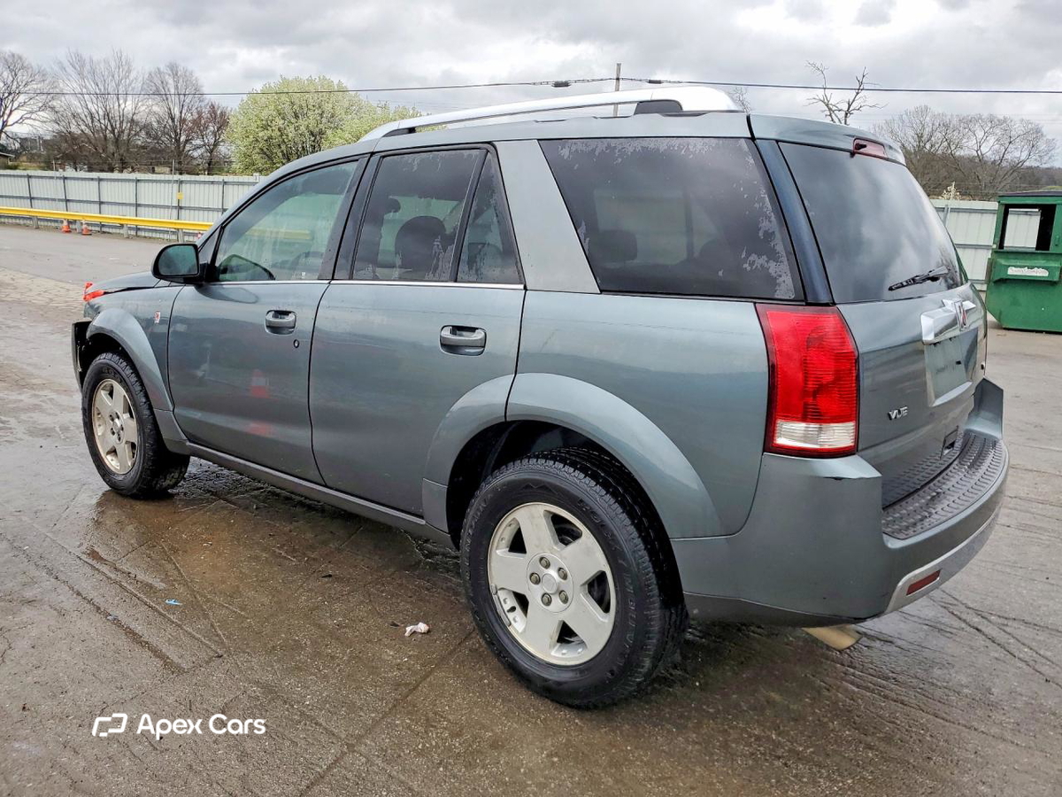Saturn VUE 2007
