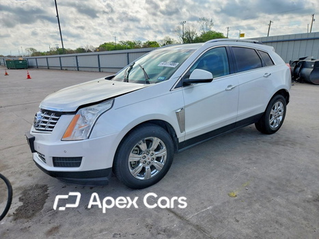 Cadillac SRX 2013 - Image 1 of 14