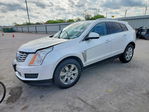 Cadillac SRX 2013