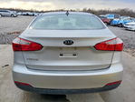 Kia Forte 2016