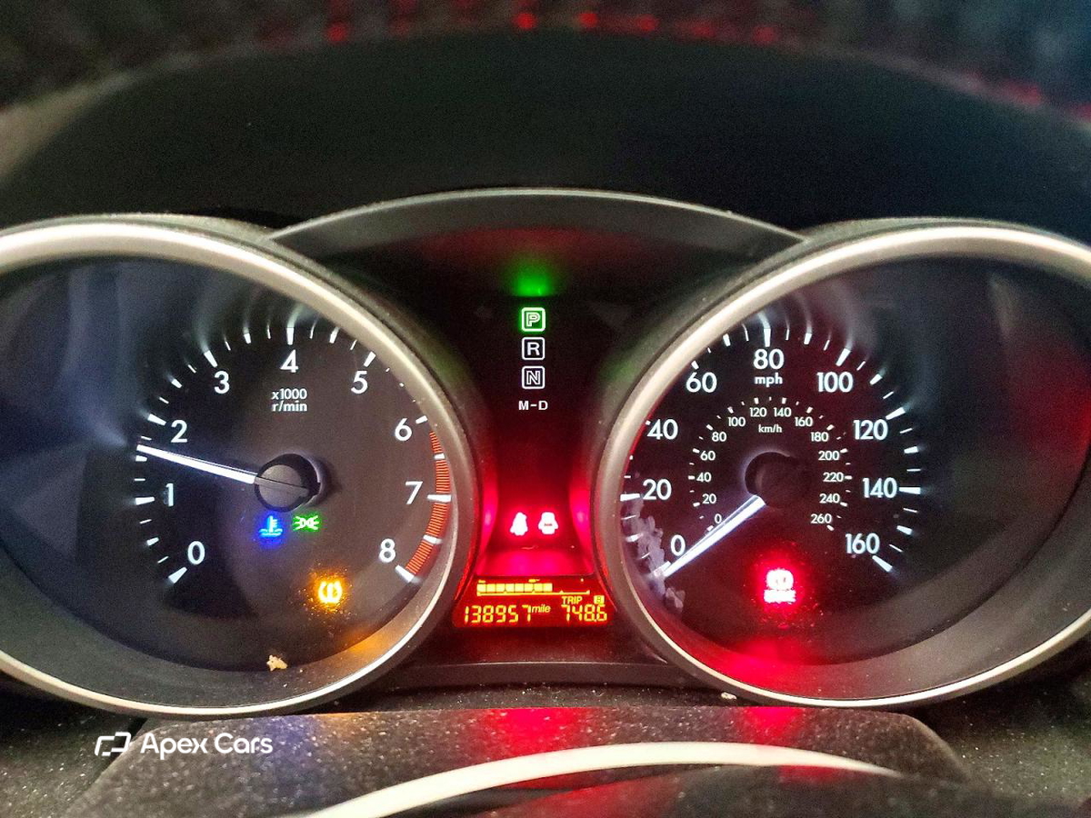 Mazda 5 2013
