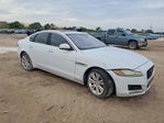 Jaguar XF 2016