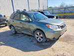 Subaru Forester 2016