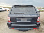 Land Rover Range Rover 2012