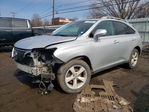 Lexus RX 2010