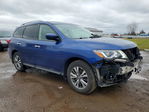 Nissan Pathfinder 2018