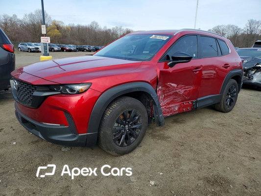 Mazda CX-50 2025 - Image 1 of 14