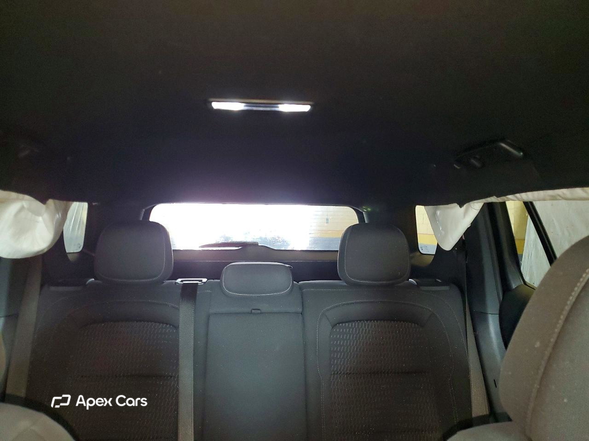 Chevrolet Equinox 2025