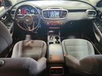 Kia Sorento 2017