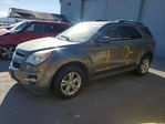 Chevrolet Equinox 2011