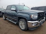 GMC Sierra 2018