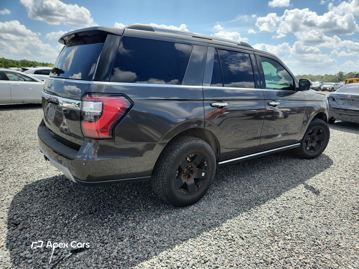 Ford Expedition 2019