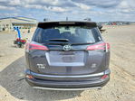 Toyota RAV 4 2017