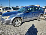 Subaru Outback 2008