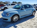 Volkswagen Beetle 2014