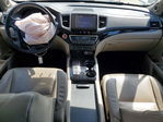 Honda Pilot 2018