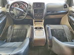 Dodge Caravan 2017
