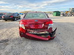 Subaru Legacy 2013