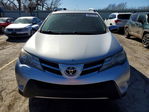 Toyota RAV 4 2013
