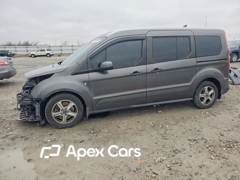 Ford Transit 2019 - Image 1 of 14