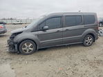 Ford Transit 2019