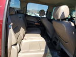 Chevrolet Silverado 2016