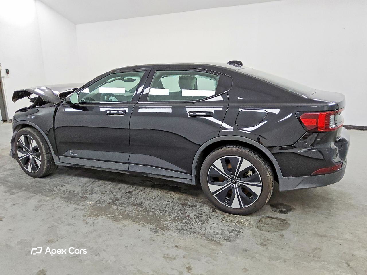 Polestar 2 2024