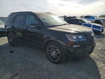 Ford Explorer 2018