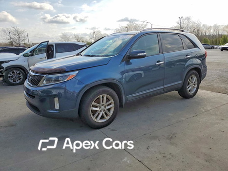 Kia Sorento 2015 - Image 1 of 13