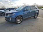 Kia Sorento 2015