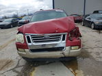 Ford Explorer 2009