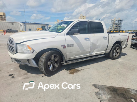 RAM 1500 2018 - Zdjęcie 1 z 14