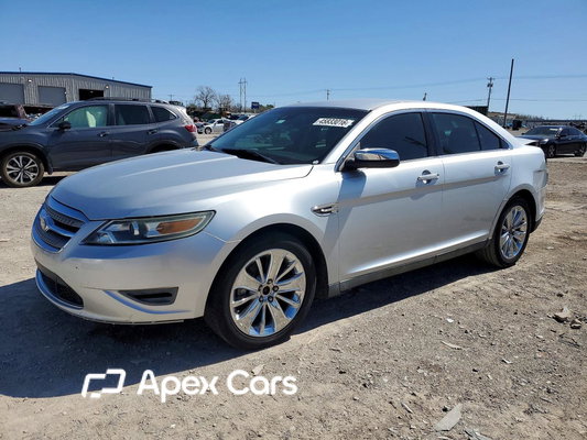 Ford Taurus 2011 - Zdjęcie 1 z 12