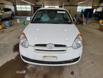 Hyundai Accent 2010
