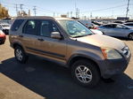 Honda CR-V 2003